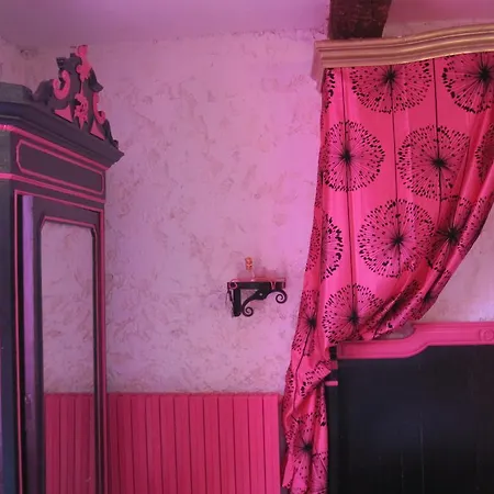 La Tuiliere Puget-Ville