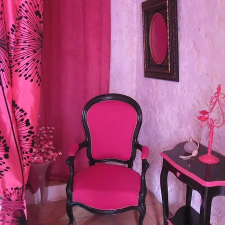 Locanda La Tuiliere