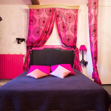 Locanda La Tuiliere