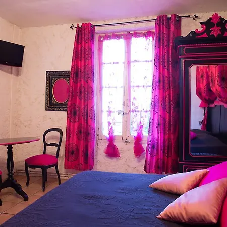 Locanda La Tuiliere 3*