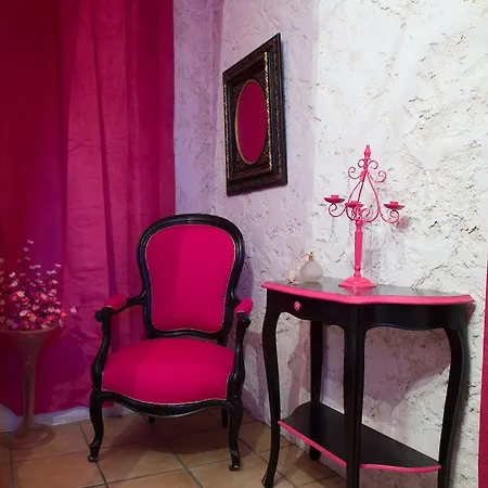 Locanda La Tuiliere Puget-Ville
