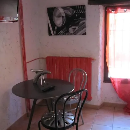 Locanda La Tuiliere