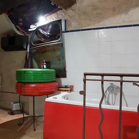Locanda La Tuiliere Puget-Ville