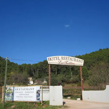 Locanda La Tuiliere Puget-Ville