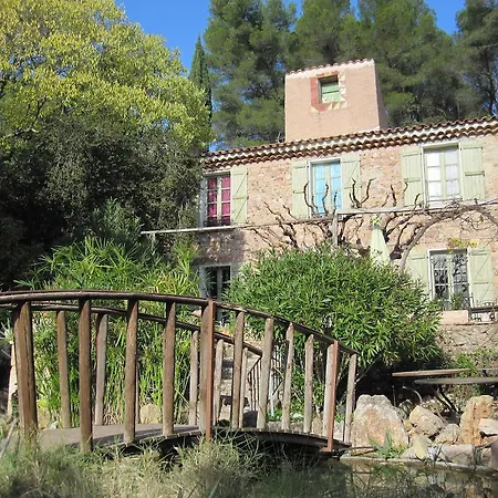 Locanda La Tuiliere Puget-Ville