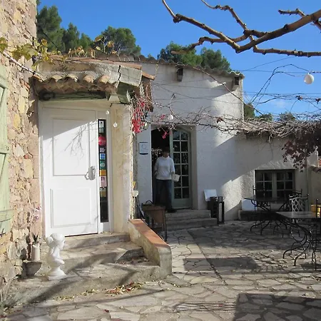 Locanda La Tuiliere Puget-Ville