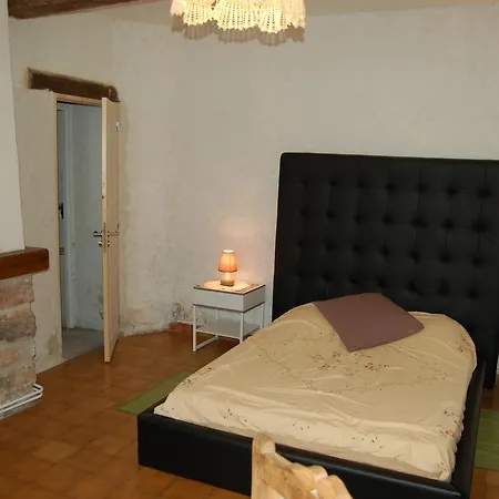 Locanda La Tuiliere 3*