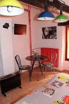 La Tuiliere Locanda Puget-Ville