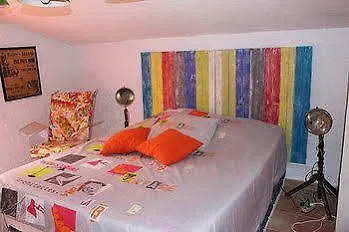 Locanda La Tuiliere Puget-Ville